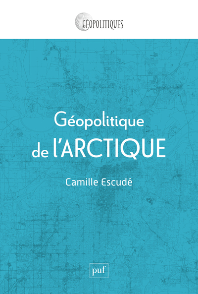 Géopolitique de l'Arctique