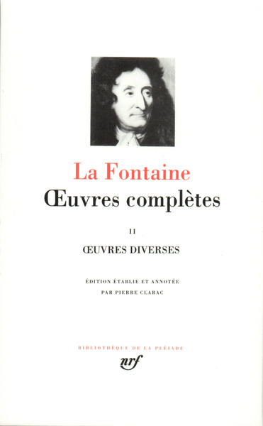 Oeuvres Complètes - Volume 2