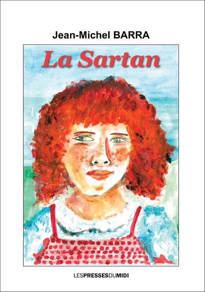 La Sartan - Jean-Michel Barra