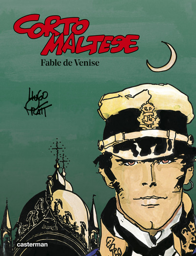 Corto Maltese en couleur Volume 7