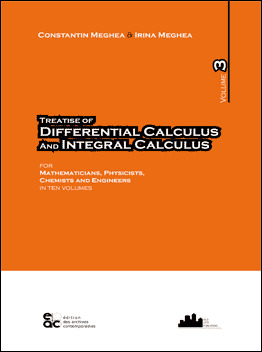 Treatise of Differential calculus and Integral calculus