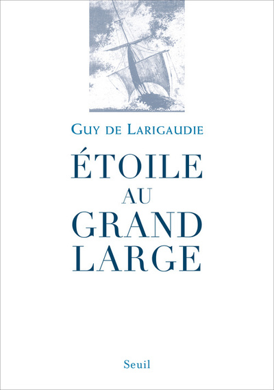 Étoile au grand large