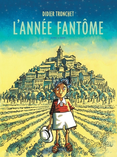 L'année fantôme