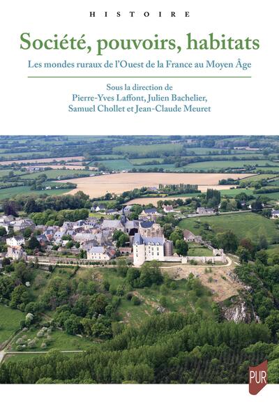 Les mondes ruraux de l'Ouest de la France au Moyen Âge