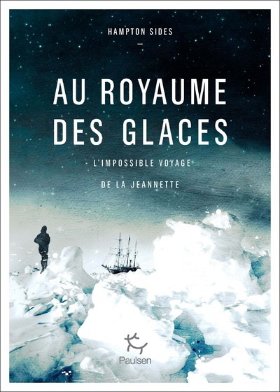 Au royaume des glaces