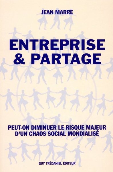 Entreprise et partage