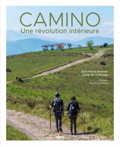 Camino, Une Révolution Intérieure