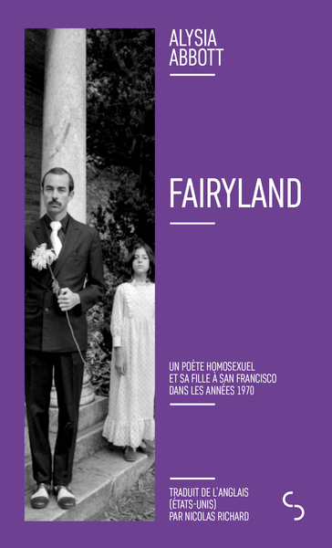 Fairyland - Alysia Abbott