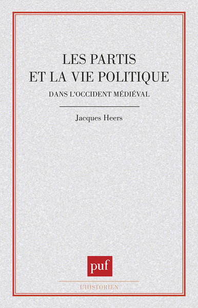 Partis et vie politique en Occident