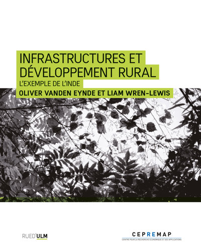 Infrastructures et développement rural