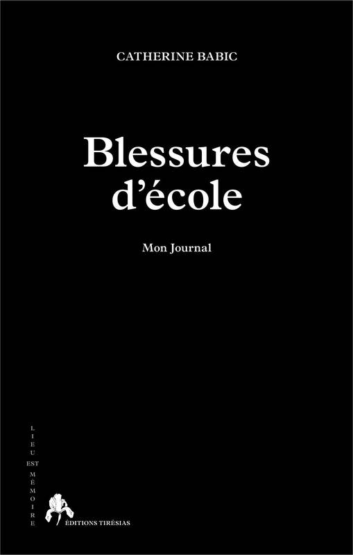 Blessures d'école