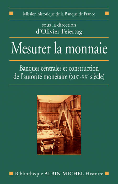 Mesurer la monnaie