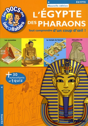 Egypte Des Pharaons (L')