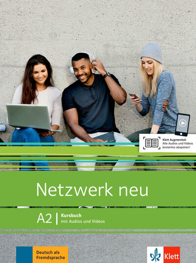 Netzwerk neu - Collectif