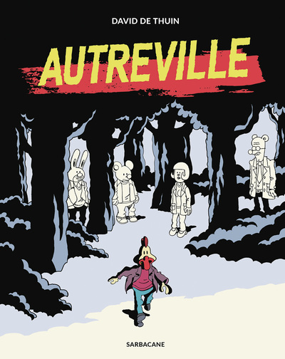 Autreville