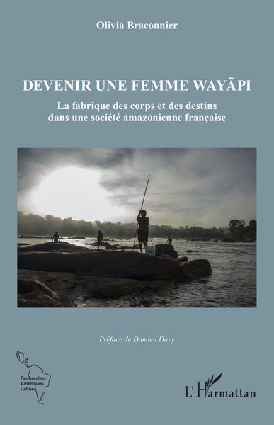 Devenir une femme wayãpi