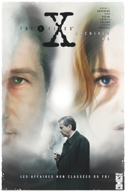 The X-Files, archives Volume 4