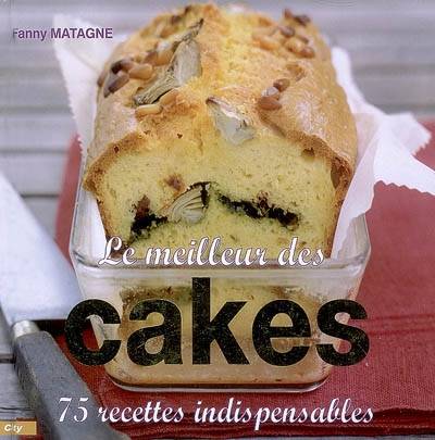 Le Meilleur Des Cakes