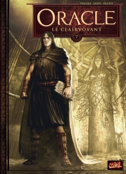 Oracle Volume 7