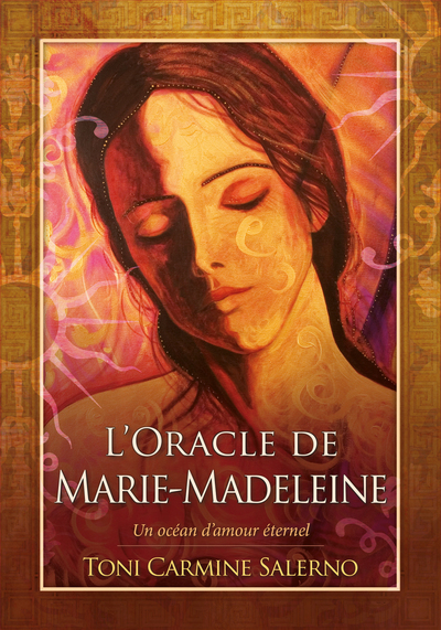 L'Oracle de Marie-Madeleine - Un océan d'amour éternel