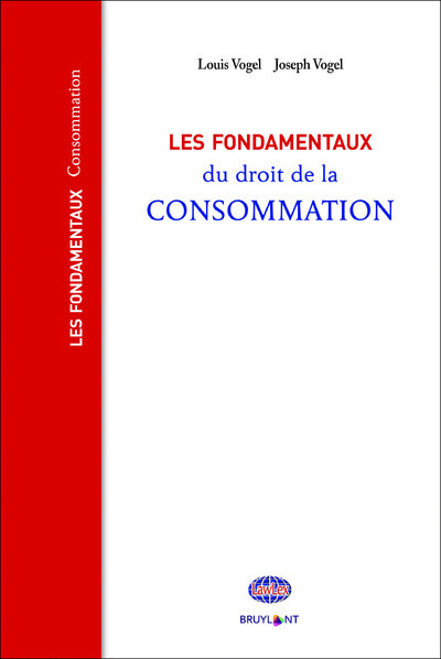 Les fondamentaux du droit de la consommation