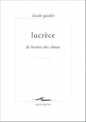 Lucrèce