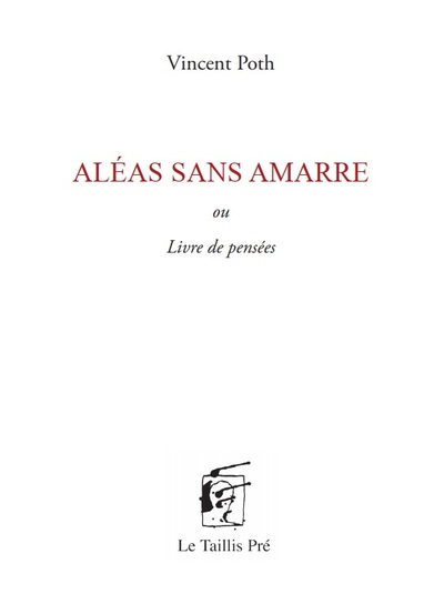 Aléas sans amarre