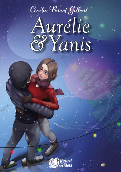 1 - Aurélie & Yanis