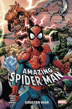 Amazing Spider-Man Volume 11