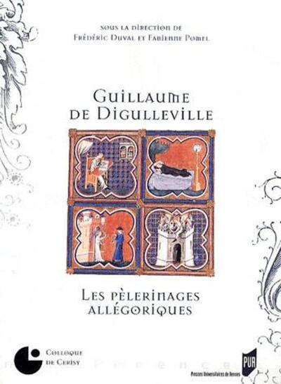 Guillaume de Digulleville