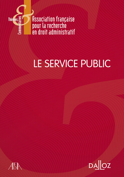 Le service public