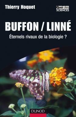 Buffon/Linné - Éternels rivaux de la biologie ?