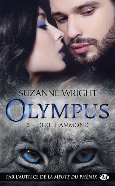 Olympus Volume 5