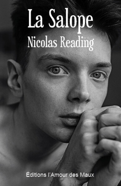 La Salope - Nicolas Reading