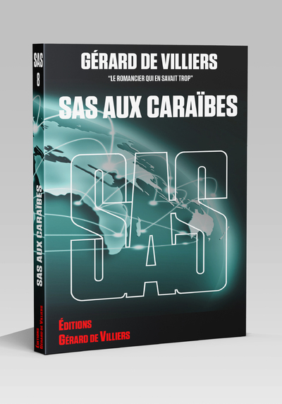 SAS 8 Aux Caraïbes