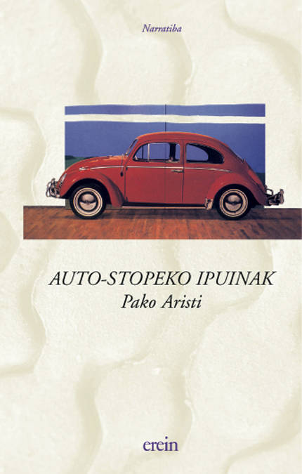 Auto-Stopeko Ipuinak