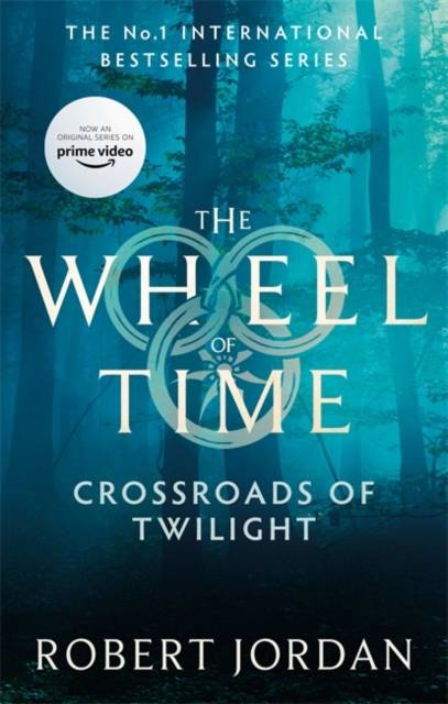 The Wheel of Time Volume 10