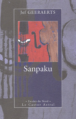 Sanpaku - Jef Geeraerts