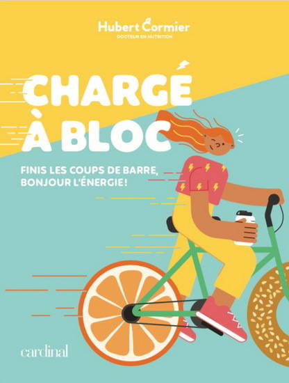 Charge A Bloc. Finis Les Coups De Barre, Bonjour L'Energie !