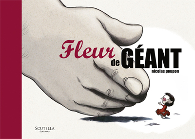 Fleur de Géant