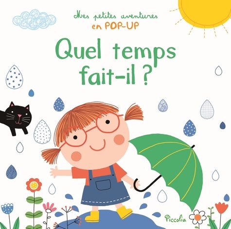 Quel temps fait-il ?