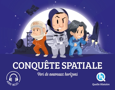 Conquête Spatiale