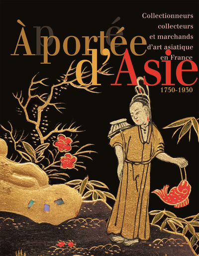 À portée d'Asie