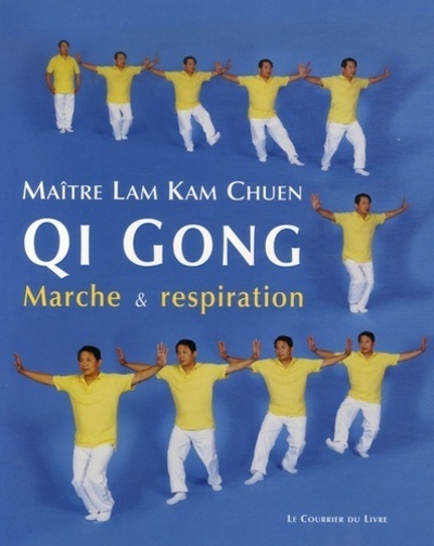 Qi Gong Marche et respiration