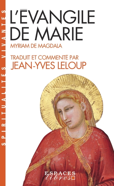 L'Evangile de Marie 