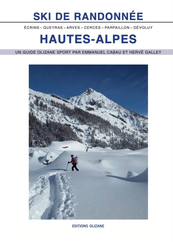 Ski de randonnée Hautes-Alpes