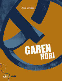 Garen Hori