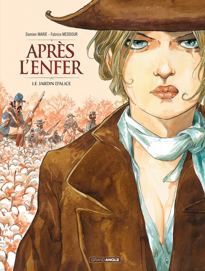 Après l'enfer Volume 1