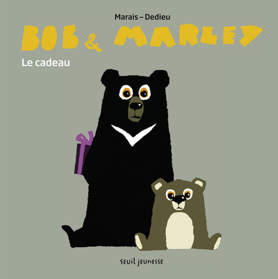 BOB & MARLEY Le Cadeau