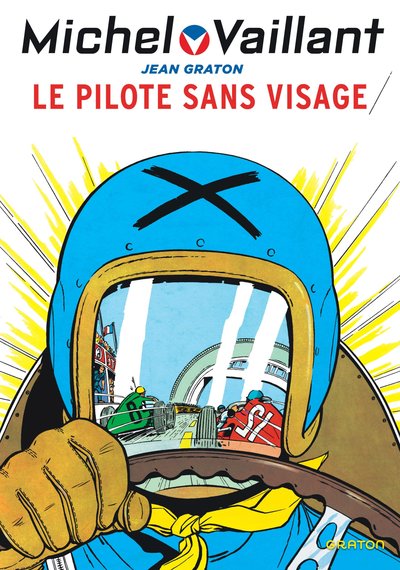 Michel Vaillant Volume 2